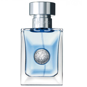 VERSACE Medusa woda toaletowa spray męskie 30 ml