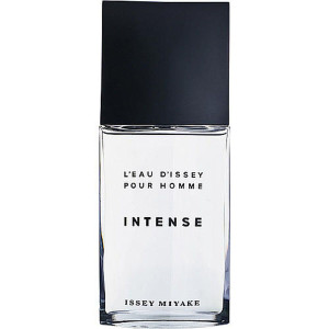 ISSEY MIYAKE Intense woda toaletowa spray męskie 125 ml