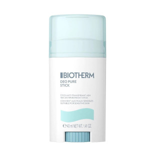 Deo Pure antyperspirant sztyft 40ml