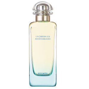 HERMES UN Jardin EN Mediterranee (Unisex) woda toaletowa spray 100 ml