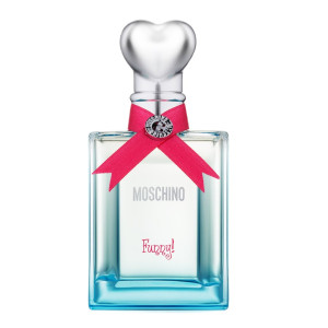 MOSCHINO Funny woda toaletowa spray damskie 50 ml