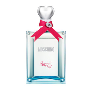 MOSCHINO Funny woda toaletowa spray damskie 100 ml