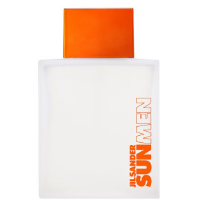 JIL Sander SUN woda toaletowa spray męskie 75 ml