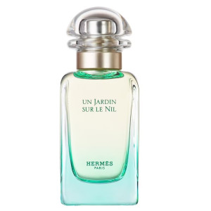 HERMES UN Jardin SUR LE NIL (Unisex) woda toaletowa spray 50 ml