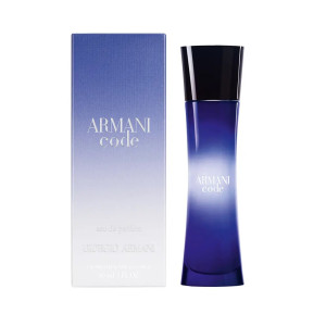 ARMANI CODE woda perfumowana spray damskie 30 ml