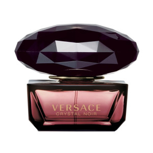 VERSACE Cr.Noir woda toaletowa spray damskie 50 ml