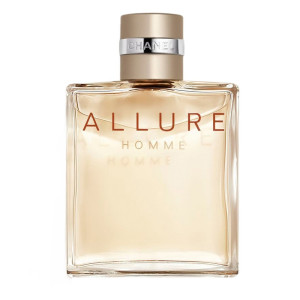 CHANEL Allure woda toaletowa spray męskie 50 ml