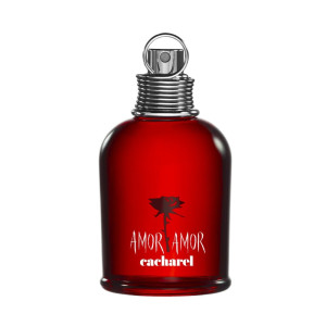 CACHAREL AMOR AMOR woda toaletowa spray damskie 30 ml