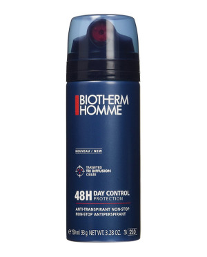 BIOTHERM Homme DAY Control Deodorant 48H Antiperspirant DEO Spray dezodorant 150 ml