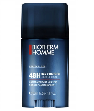 BIOTHERM Homme DAY Control Deodorant 48H Antiperspirant Stick dezodorant 50 ml