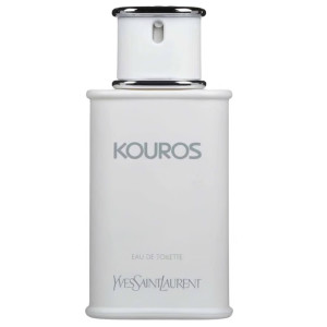 YSL Kouros woda toaletowa spray męskie 100 ml