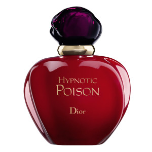 DIOR Hypnotic Poison woda toaletowa spray damskie 50 ml