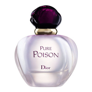 DIOR PURE Poison woda perfumowana spray damskie 100 ml