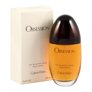 Calvin Klein Obsession woda perfumowana spray 100ml