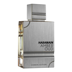 AL HARAMAIN Amber OUD Carbon Edition (M/W) woda perfumowana spray 60 ml