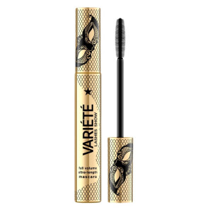 Eveline Cosmetics Variete Lashes Show Mascara wydłużający tusz do rzęs Black 10ml