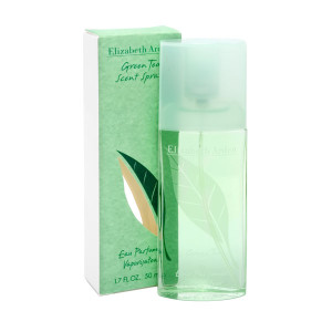 ELIZABETH ARDEN Green TEA woda perfumowana spray damskie 50 ml