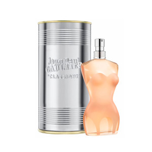 JEAN PAUL GAULTIER Classique woda toaletowa spray damskie 50 ml