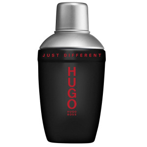HUGO BOSS HUGO JUST Different woda toaletowa spray męskie 75 ml