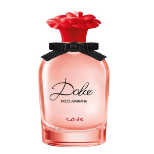 D&G Dolce ROSE woda toaletowa spray damskie 75 ml