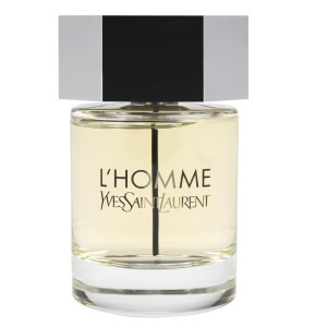YSL L'Homme woda toaletowa spray męskie 100 ml