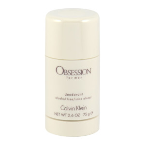 Calvin Klein Obsession for Men dezodorant sztyft 75ml