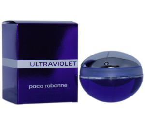 PACO RABANNE Ultraviolet woda perfumowana spray damskie 80 ml