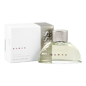HUGO BOSS Woman woda perfumowana spray damskie 90 ml