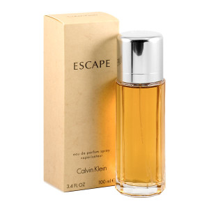 Calvin Klein Escape Woman woda perfumowana spray 100ml
