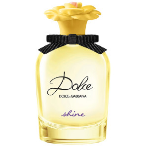 D&G Dolce Shine woda perfumowana spray damskie 75 ml