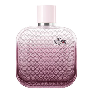 LACOSTE L.12.12 ROSE EAU Intense woda toaletowa spray damskie 100 ml