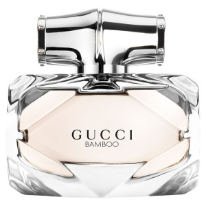 GUCCI Bamboo woda toaletowa spray damskie 75 ml
