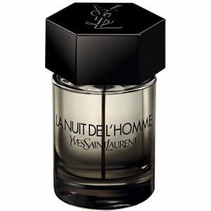 YSL LA NUIT DE L'Homme woda toaletowa spray męskie 100 ml