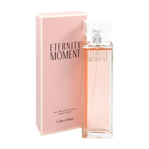 Calvin Klein Eternity Moment woda perfumowana spray 100ml