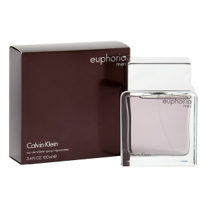 Calvin Klein Euphoria Men woda toaletowa spray 100ml