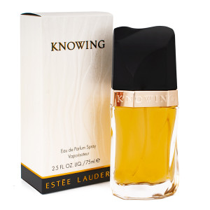 Estée Lauder Knowing woda perfumowana spray 75ml