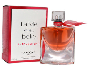 LANCOME LA VIE EST Belle Intensement woda perfumowana spray damskie 50 ml