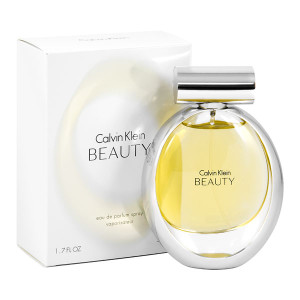 CK Beauty woda perfumowana spray damskie 50 ml