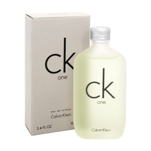 Calvin Klein CK One woda toaletowa spray 100ml