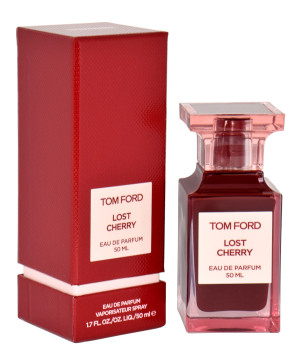 TOM FORD LOST Cherry (W/M) woda perfumowana spray 50 ml