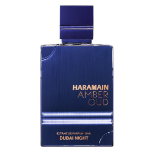 AL HARAMAIN Amber OUD Dubai Night (M/W) Extrait DE Parfum perfumy 75 ml