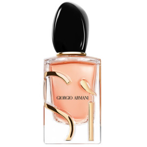 ARMANI SI Intense Refillable woda perfumowana spray damskie 50 ml