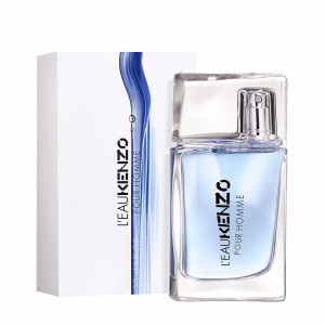 KENZO L'Eau woda toaletowa spray męskie 30 ml
