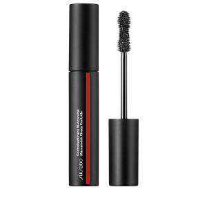 SHISEIDO Controlled Chaos Mascara INK (01 Black Pulse) tusz do rzęs 11,5 ml