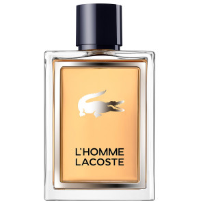 LACOSTE L'Homme woda toaletowa spray męskie 100 ml