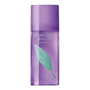 ELIZABETH ARDEN Green TEA Lavender woda toaletowa spray damskie 100 ml