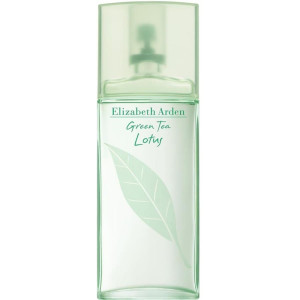 ELIZABETH ARDEN Green TEA Lotus woda toaletowa spray damskie 100 ml