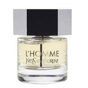 YSL L'Homme woda toaletowa spray męskie 60 ml