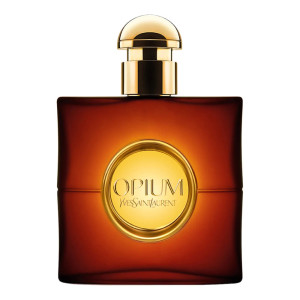 YSL Opium woda toaletowa spray damskie 50 ml