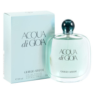 ARMANI Acqua DI Gioia woda perfumowana spray damskie 100 ml